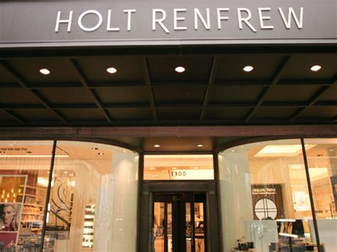 burberry holt renfrew montreal